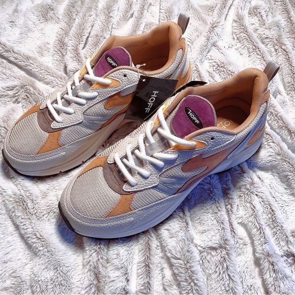 HOFF Men's State Sneaker Oregon NEW - Picture 7 of 9